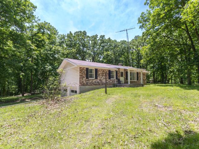 House for sale in Moberly, Missouri