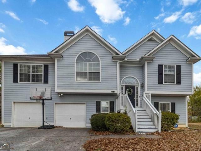 House for sale in Cobb, Georgia