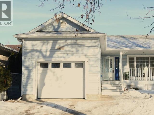 House for sale in Regina, Saskatchewan