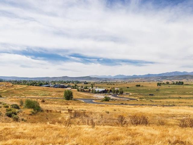 Land for sale in Kamas, Utah