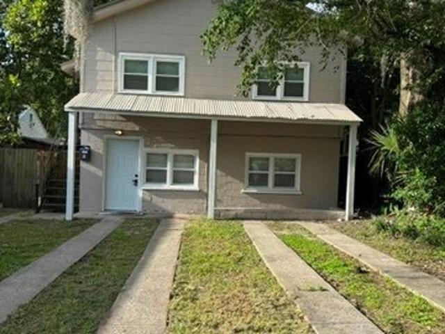 House for sale in Savannah, Georgia