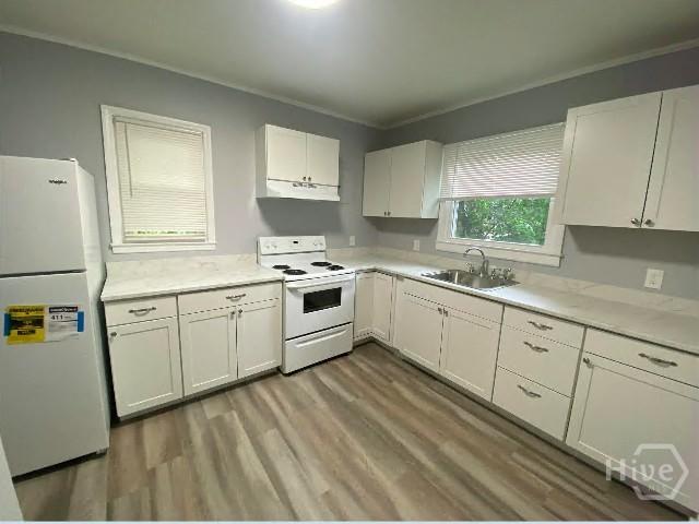 House for sale in Savannah, Georgia