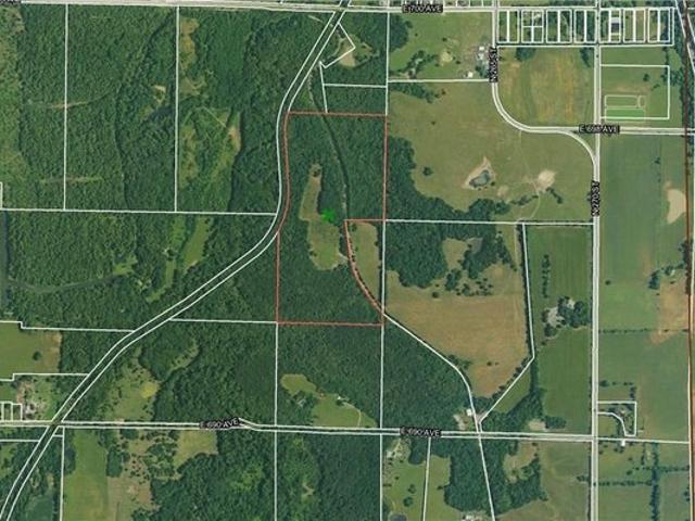 Farm for sale in Arcadia, Crawford County