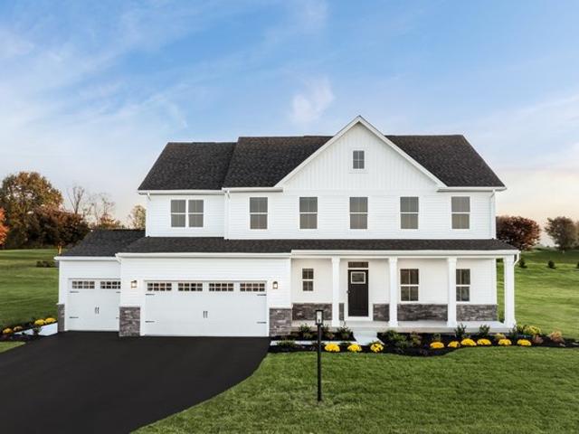 House for sale in Elizabethtown, Pennsylvania