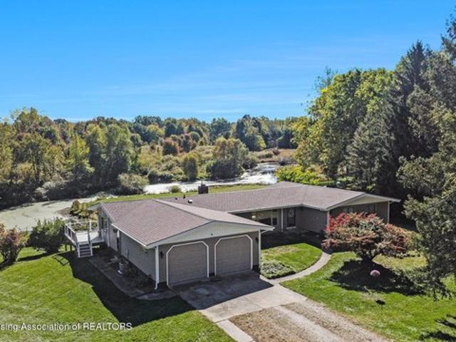 House for sale in Dewitt, Michigan