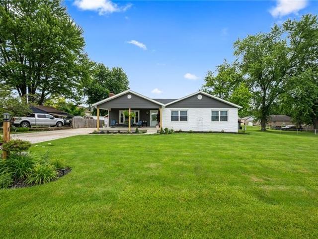 House for sale in Troy, Ohio