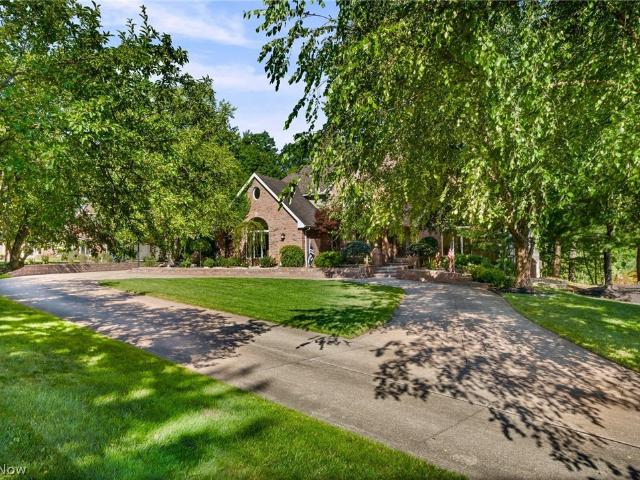 House for sale in Broadview Heights, Ohio