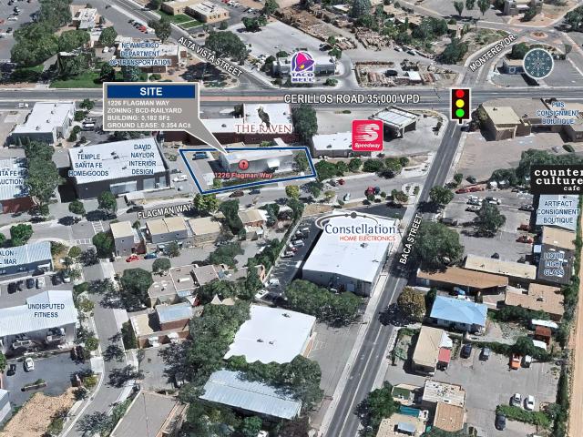 House for sale in Santa Fe, New Mexico