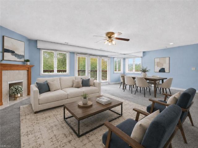 Condo for sale in Virginia