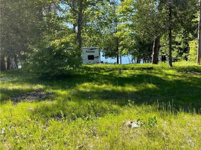 Land for sale in Ontario