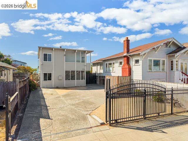 House for sale in Berkeley, California