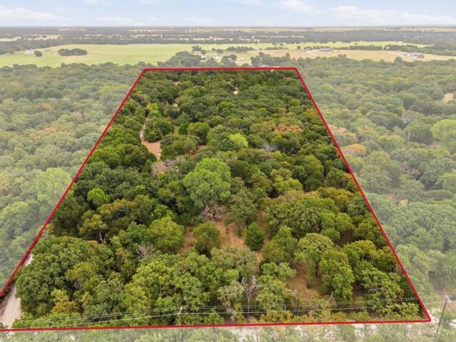 Land for sale in Covington, Texas