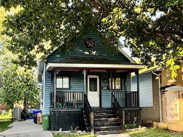 House for sale in Maidstone, Ontario