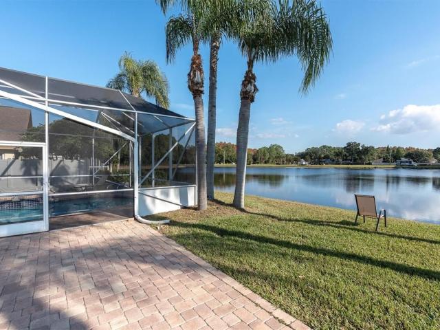 House for sale in Trinity, Florida