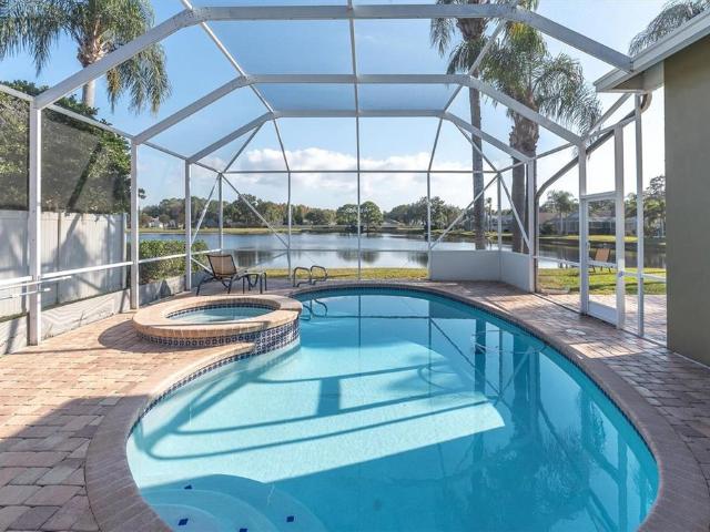 House for sale in Trinity, Florida