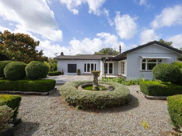 Property for sale in Manawatu District