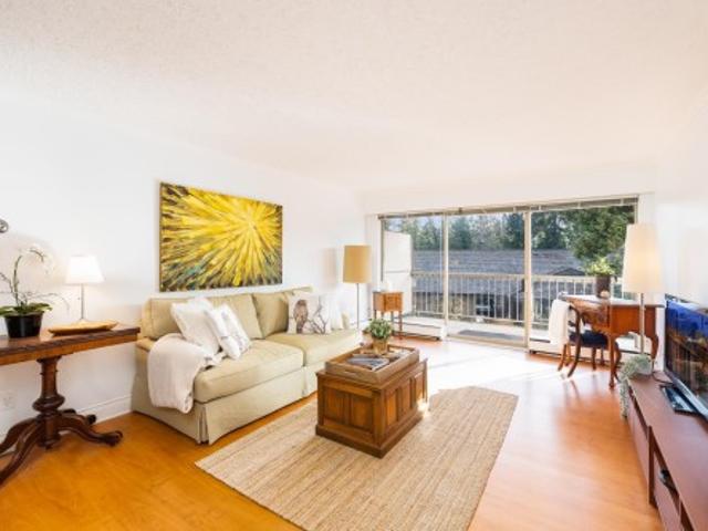 Property for sale in West Vancouver, British Columbia