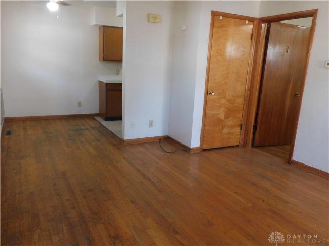 Apartment for rent in Dayton, Ohio