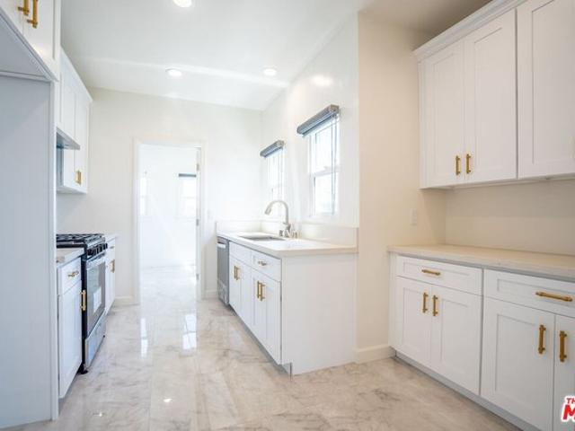 House for sale in Canoga Park, California