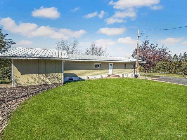 House for sale in Moscow, Idaho