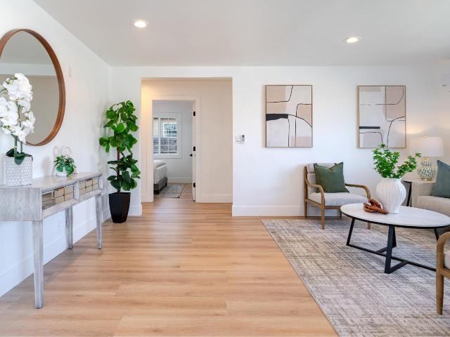 House for sale in San Mateo, California