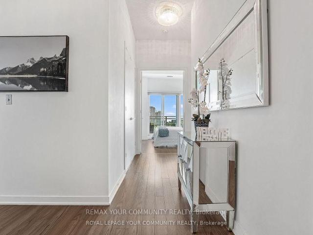 Condo for sale in Woburn, Ontario