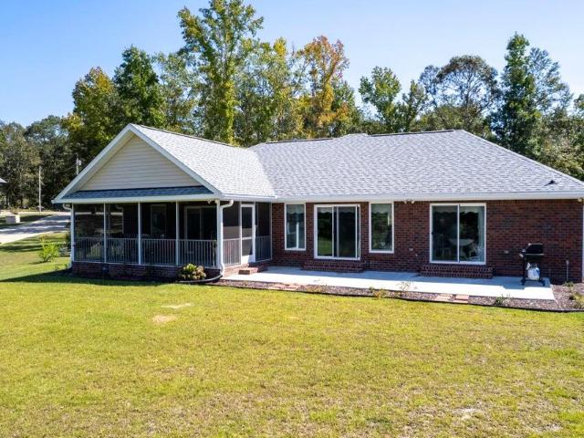 House for sale in Manning, South Carolina