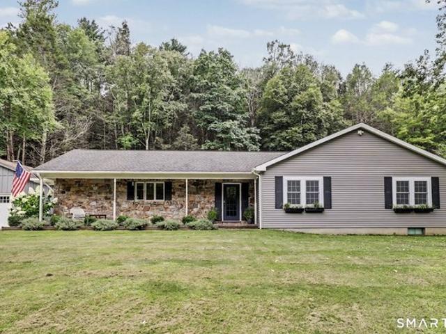House for sale in Norfolk, Connecticut