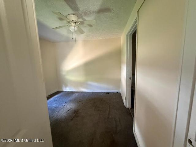 House for sale in Jackson, Mississippi