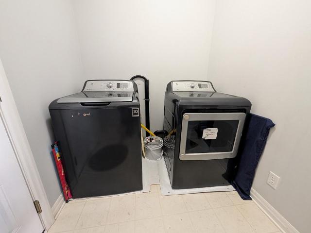 Apartment for rent in Kingston, Ontario