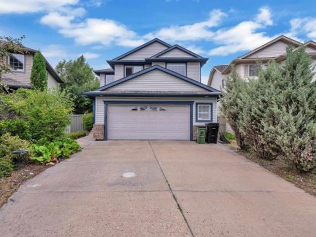 House for sale in Wedgewood, Alberta