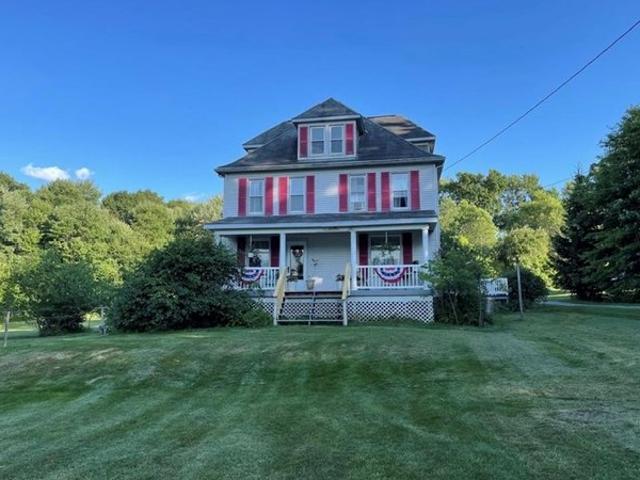 House for sale in Venango, Pennsylvania