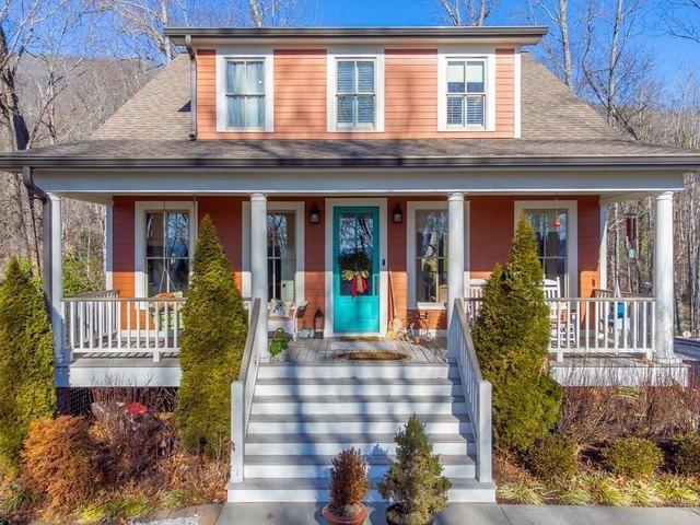 House for sale in Sylva, North Carolina