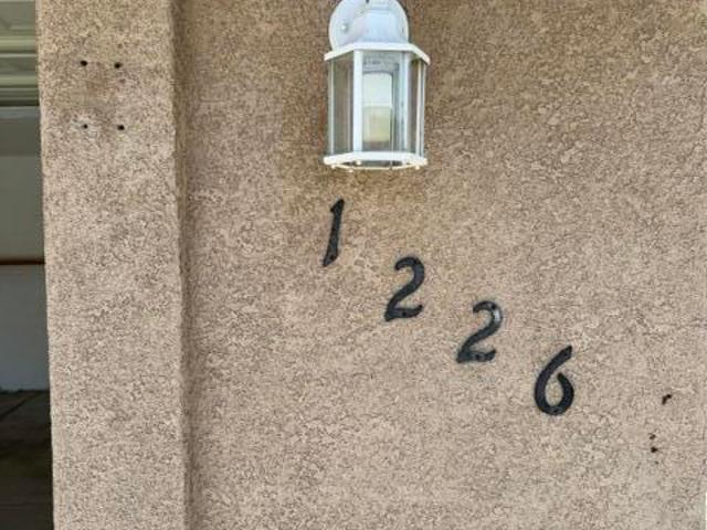 Property for rent in Thermal, California