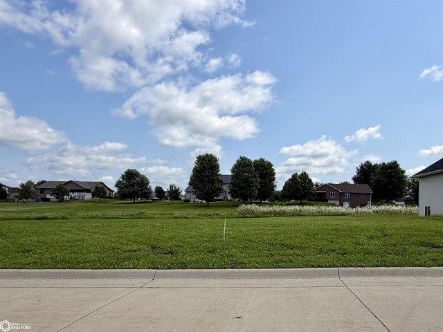 Land for sale in Chariton, Iowa