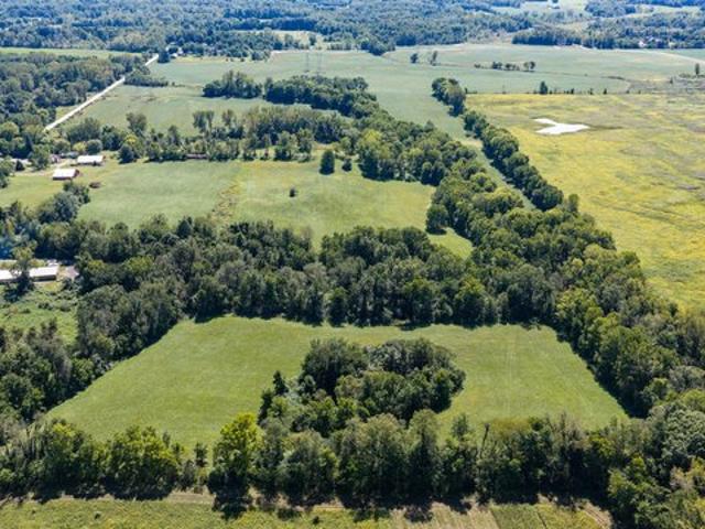 Land for sale in Westville, Indiana