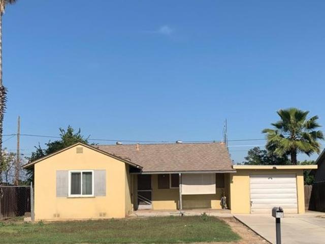 House for sale in Reedley, California