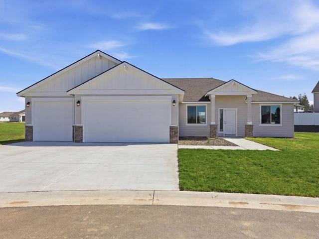 House for sale in Deer Park, Washington