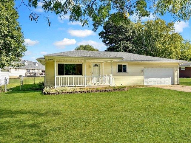 House for sale in Union City, Randolph County