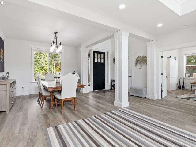 House for sale in Stevenson, Washington