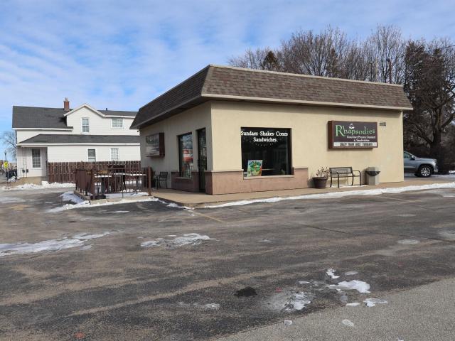 Commercial for sale in Oshkosh, Wisconsin