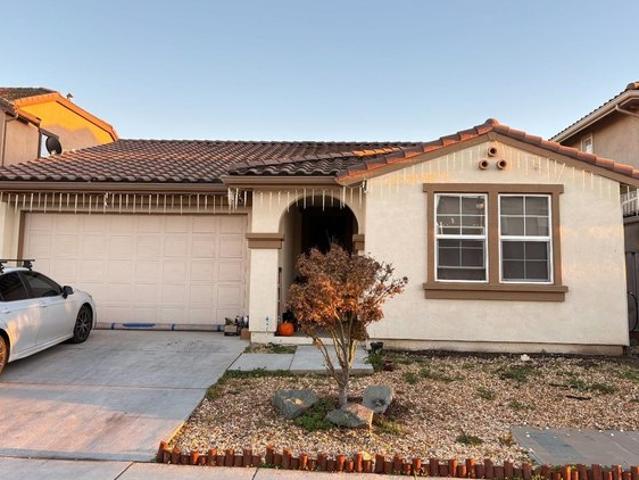 Condo for rent in Salinas, California
