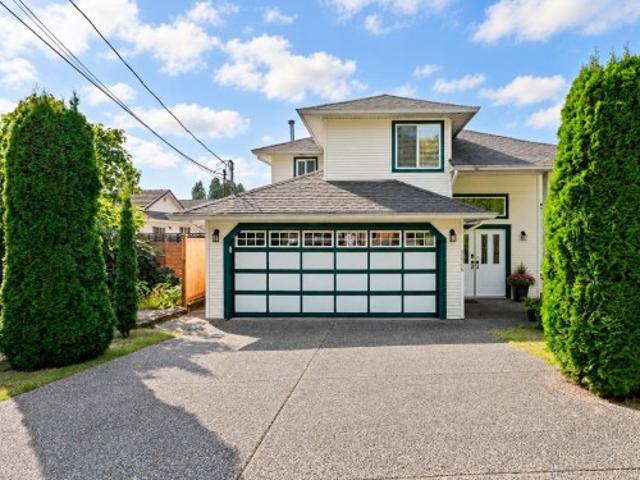 House for sale in Mary Hill, Port Coquitlam