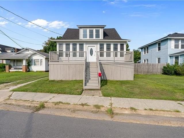 House for sale in Virginia