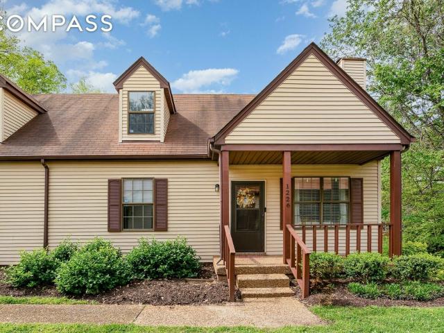 Condo for sale in Nashville