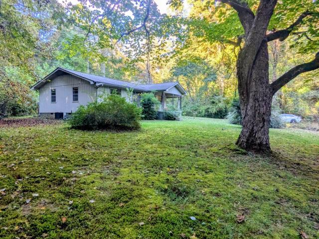 House for sale in Murphy, Cherokee County