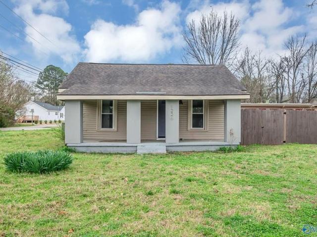 House for sale in Huntsville, Alabama
