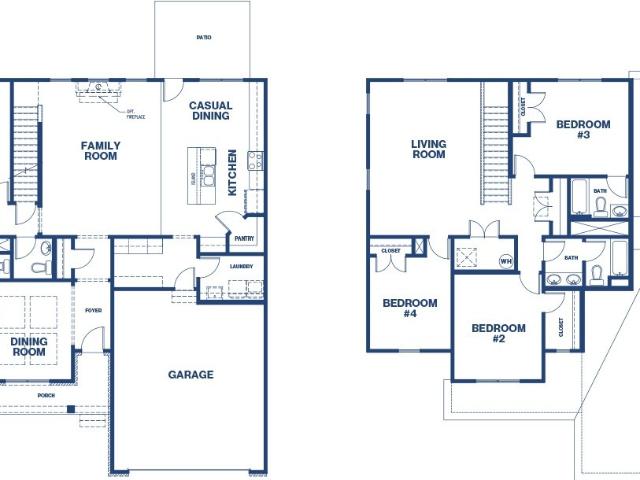 House for sale in Ashland, Bogart