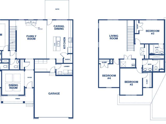 House for sale in Oconee, Georgia