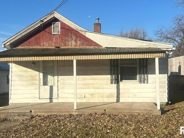 House for sale in Adams, Illinois